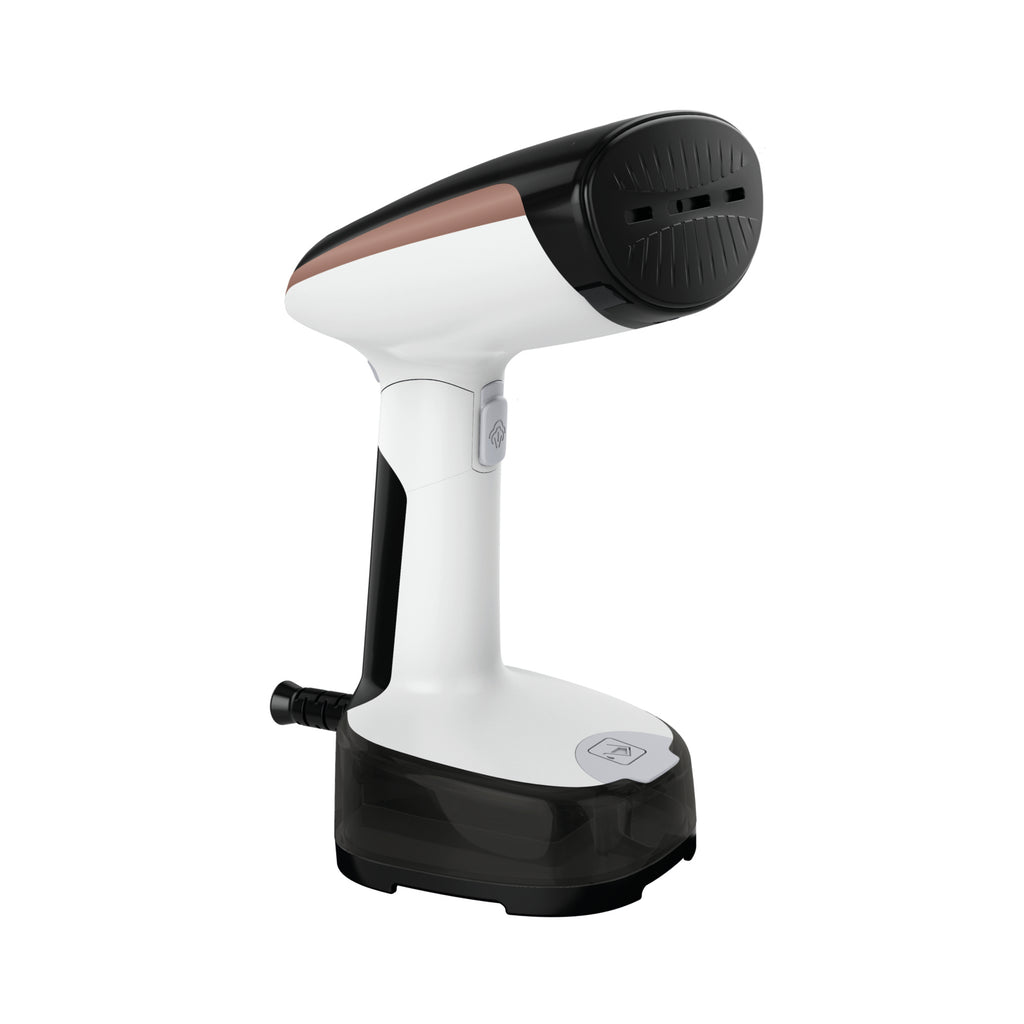 Tefal Access Steam DT3030 Défroisseur vapeur portatif 0,12 L 1300 W Noir, Or rose, Blanc