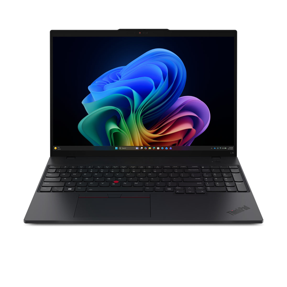 LENOVO L16 G3 U5-325/16WUXGA/24GB/512SSD/W11P/3OS/SWE
