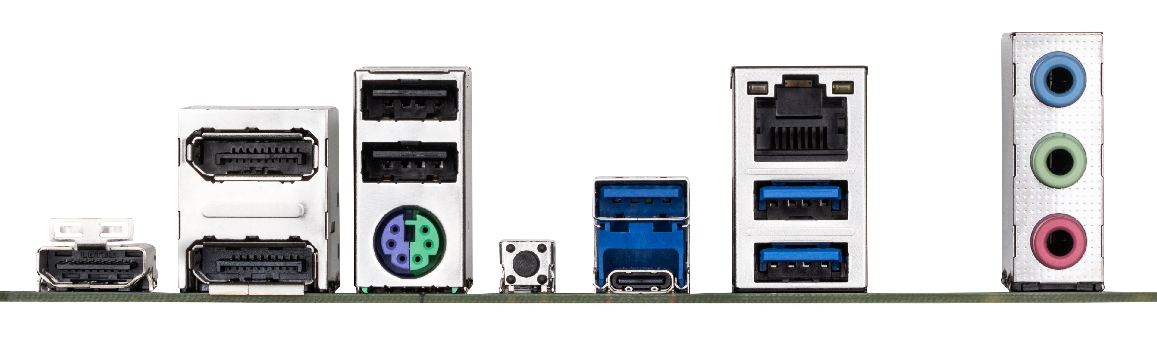GIGABYTE B850M D3HP Carte Mère - Processeurs AMD Ryzen Série 9000, 5+2+2 phases VRM numériques, jusqu'à 8200MHz DDR5 (OC), 1xPCIe 5.0 + 1xPCIe 4.0 M.2, LAN GbE, USB 3.2 Gen 2