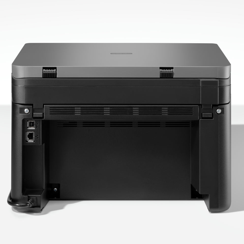 Brother DCP-L1640W imprimante laser A4 - vue 5