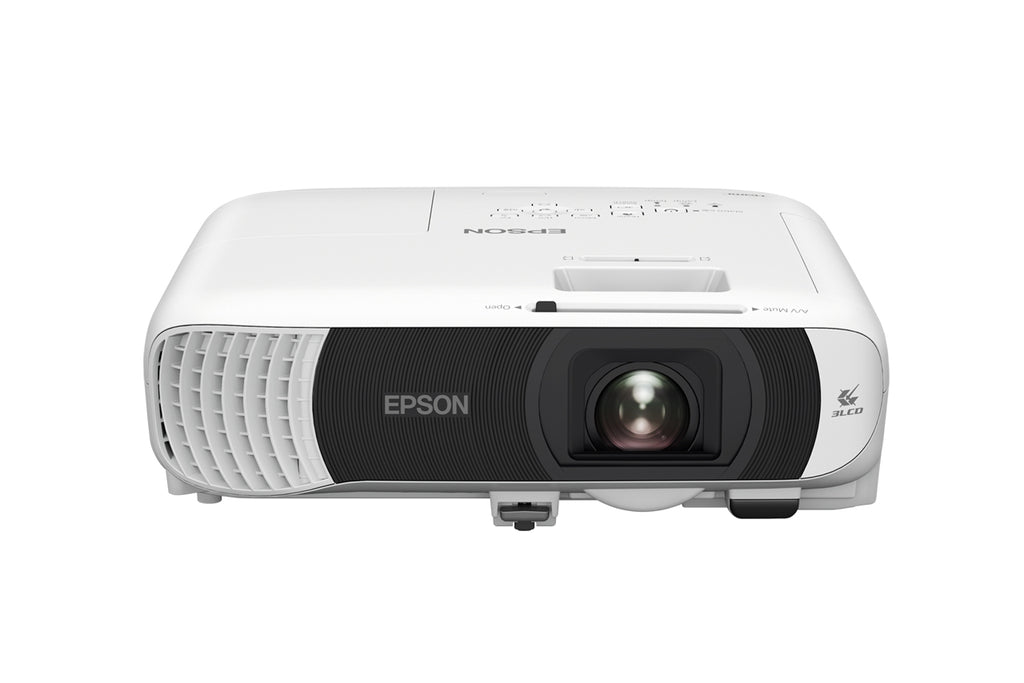 Epson EB-FH18 4000 ANSI lumens 3LCD 1080p (1920x1080) Blanc