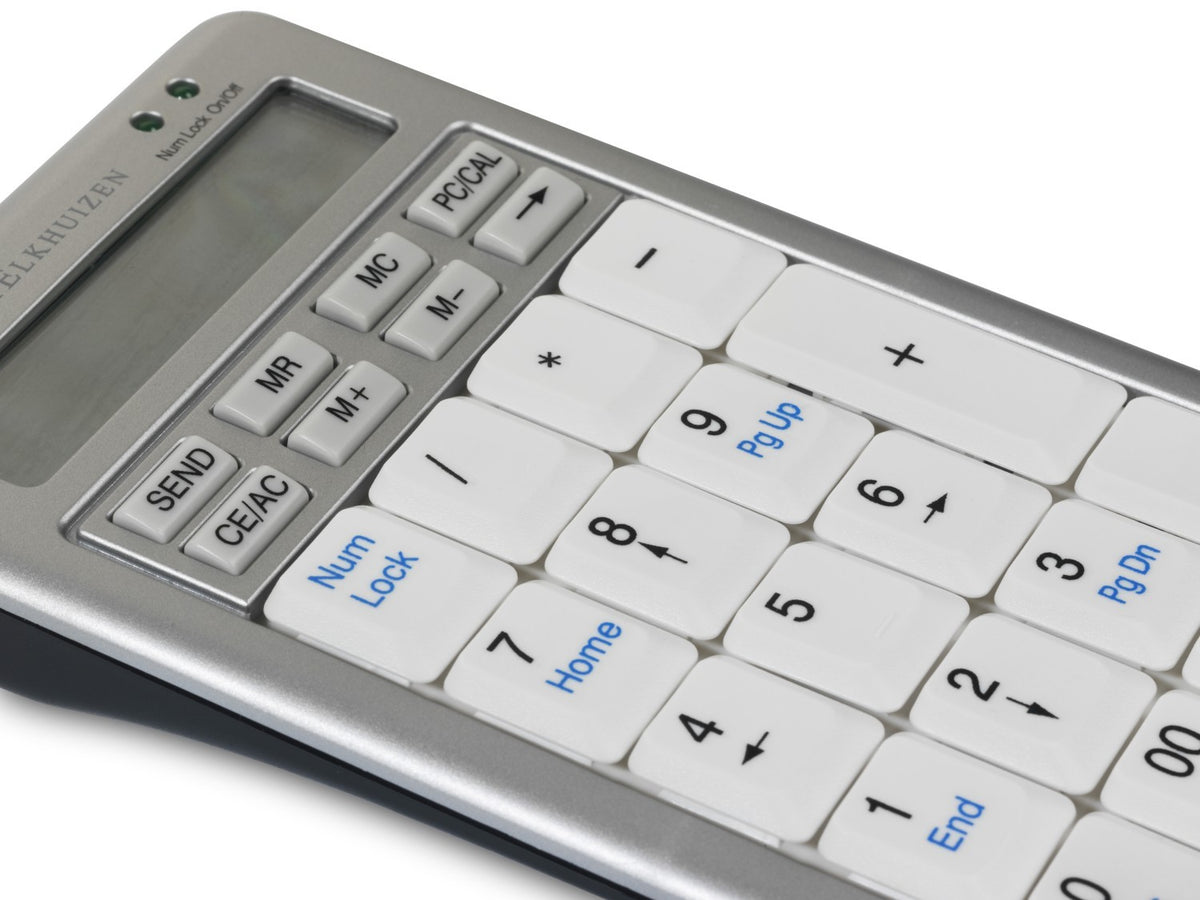 Clavier Numérique S-board 840