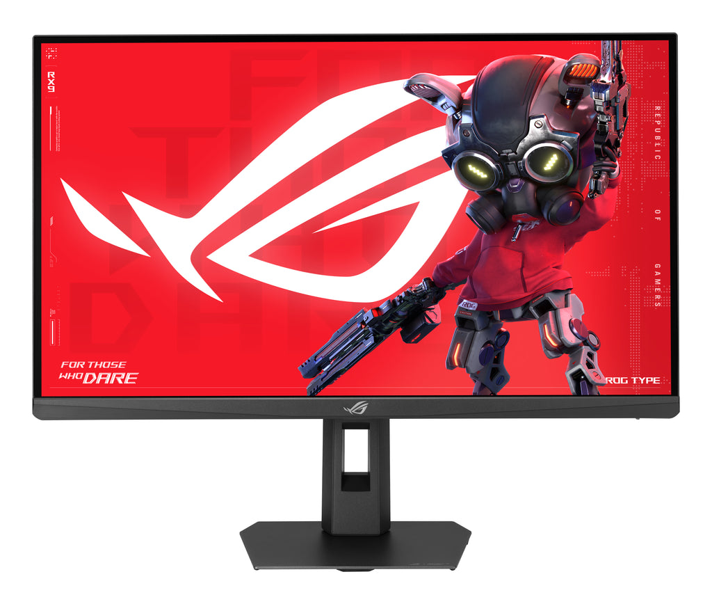 ASUS ROG Strix XG27ACMEG écran plat de PC 68,6 cm (27") 2560 x 1440 pixels Wide Quad HD LCD Noir
