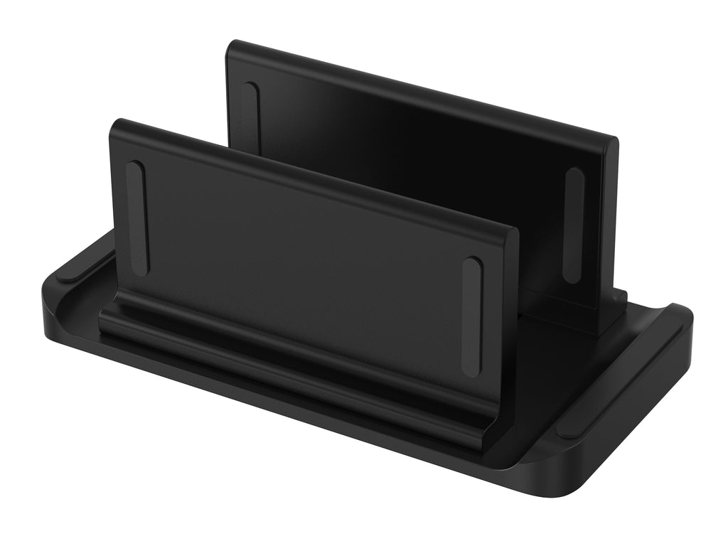 Multibrackets 4455 support pour unité centrale Support de bureau et de CPU Noir