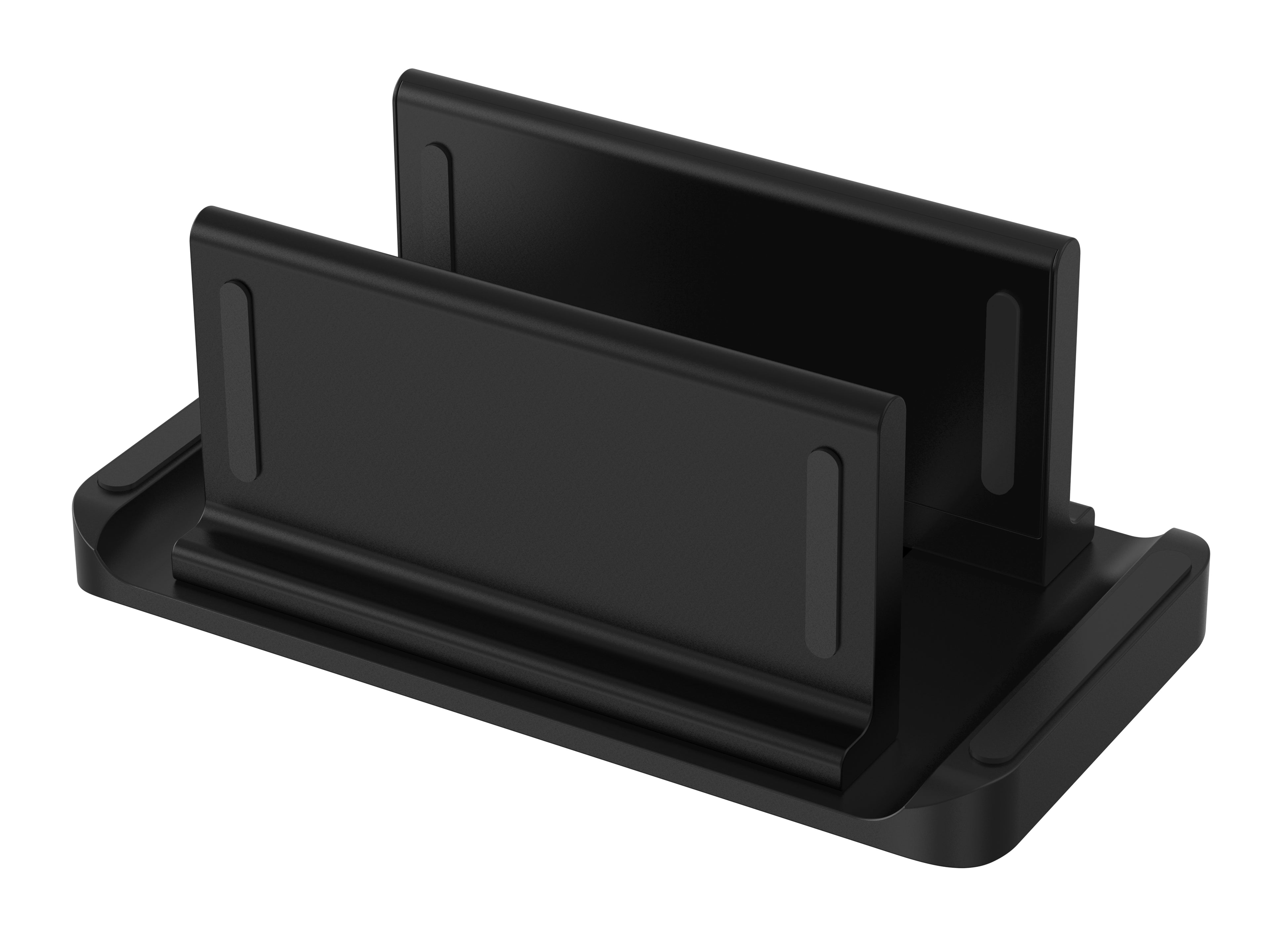 Multibrackets 4455 support pour unité centrale Support de bureau et de CPU Noir