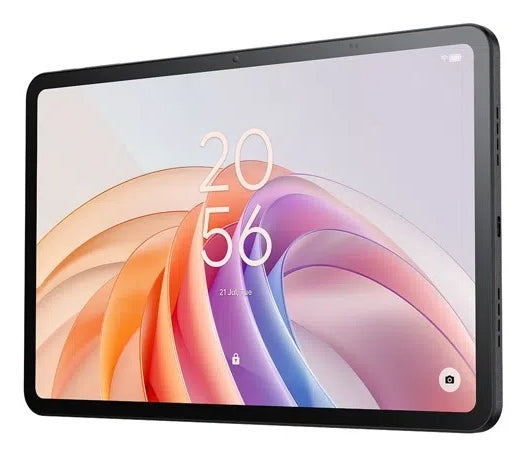 TCL TAB 11 FE Mediatek 128 Go 27,9 cm (11") 4 Go Wi-Fi 5 (802.11ac) Android 14 Gris