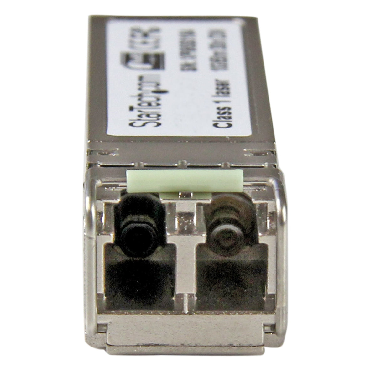 StarTech.com Module SFP+ Compatible SFP-10G-SR, Transceiver Mini GBIC 10GBASE-SR 10 Gbps