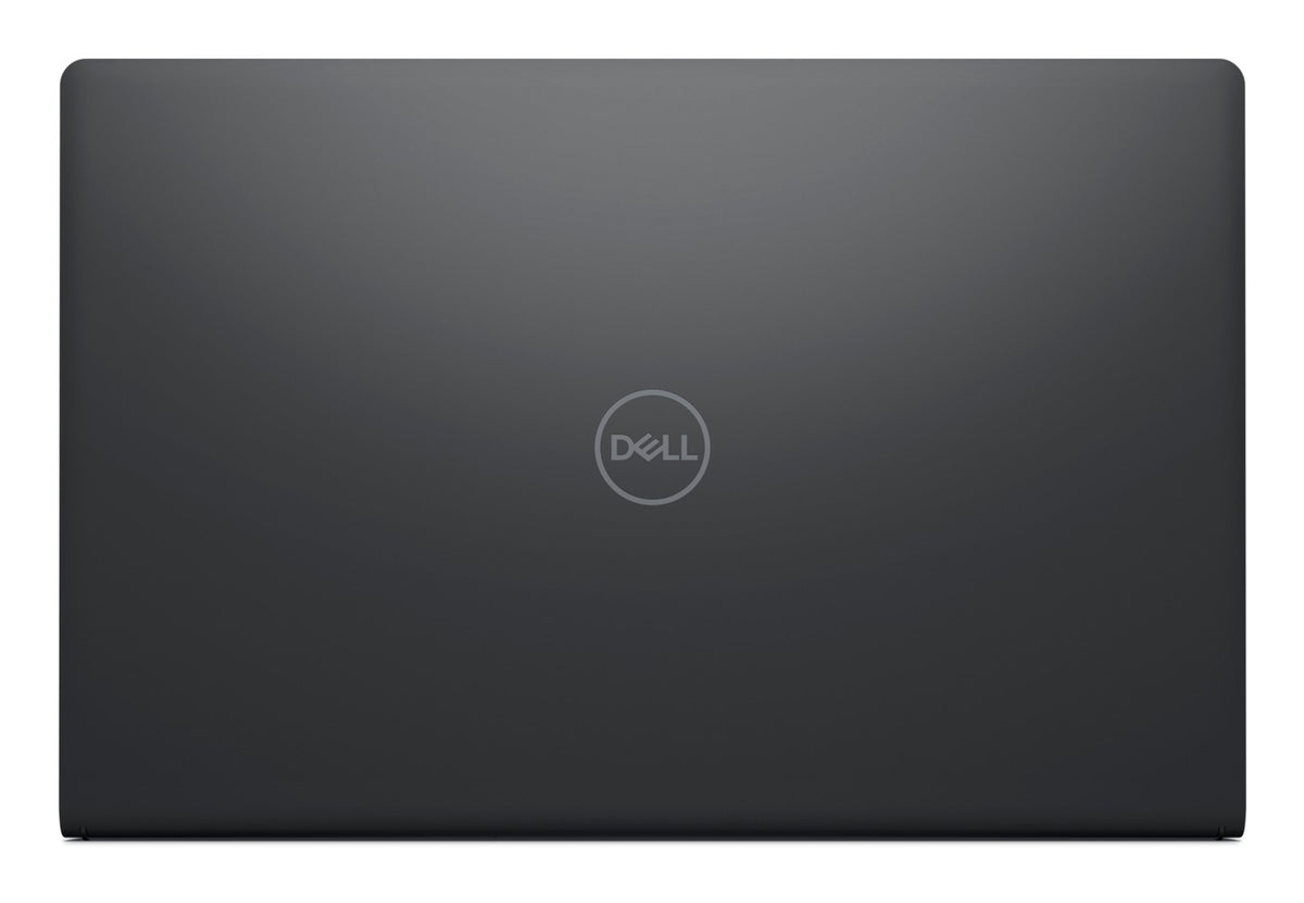 DELL Pro 15 Essential PV15250 Intel® Core™ i5 i5-1334U Ordinateur portable 39,6 cm (15.6") Full HD 16 Go DDR5-SDRAM 512 Go SSD Wi-Fi 6 (802.11ax) Windows 11 Pro Allemand Noir