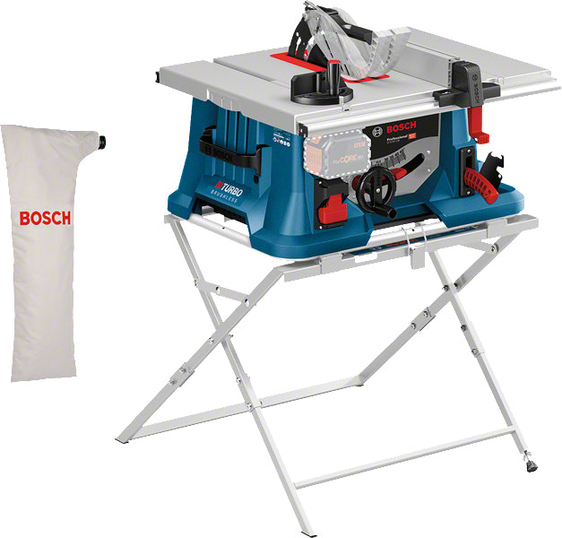 Bosch Bosch GTS 18V-216 Professional