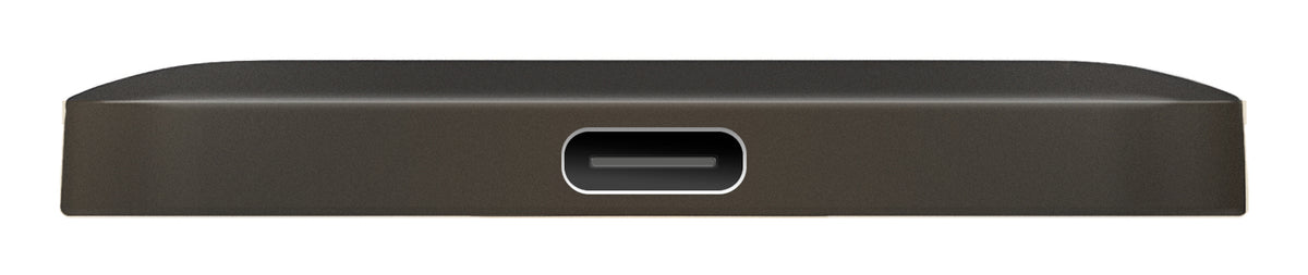 Verbatim SnapBack SSD 1 To USB Type-C USB 3.2 Gen 2x2 Noir