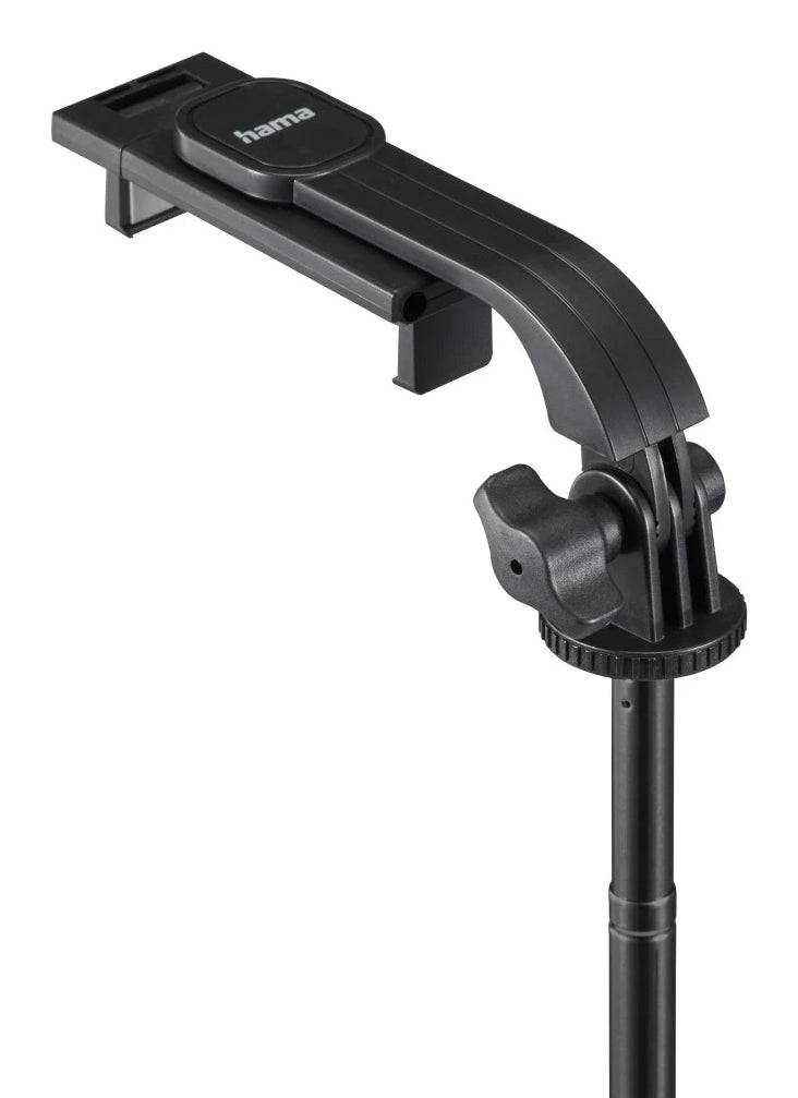 Hama Fancy Stand 110 II bâton support pour selfies Smartphone Noir