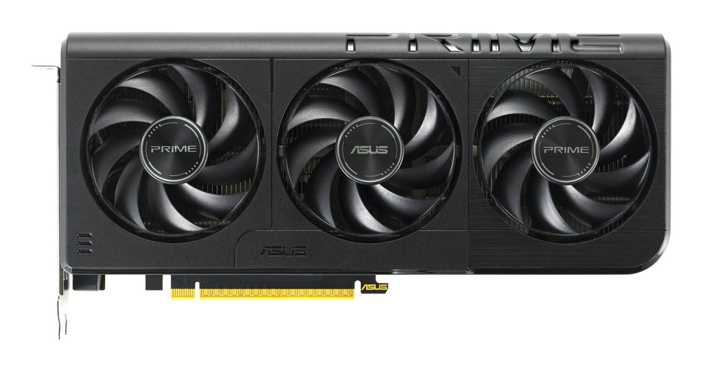 ASUS Prime -RTX5060-O8G NVIDIA GeForce RTX 5060 8 Go GDDR7