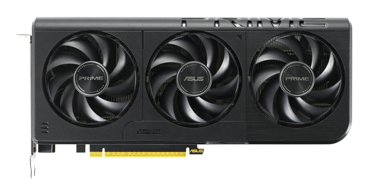 ASUS Prime -RTX5060-O8G NVIDIA GeForce RTX 5060 8 Go GDDR7