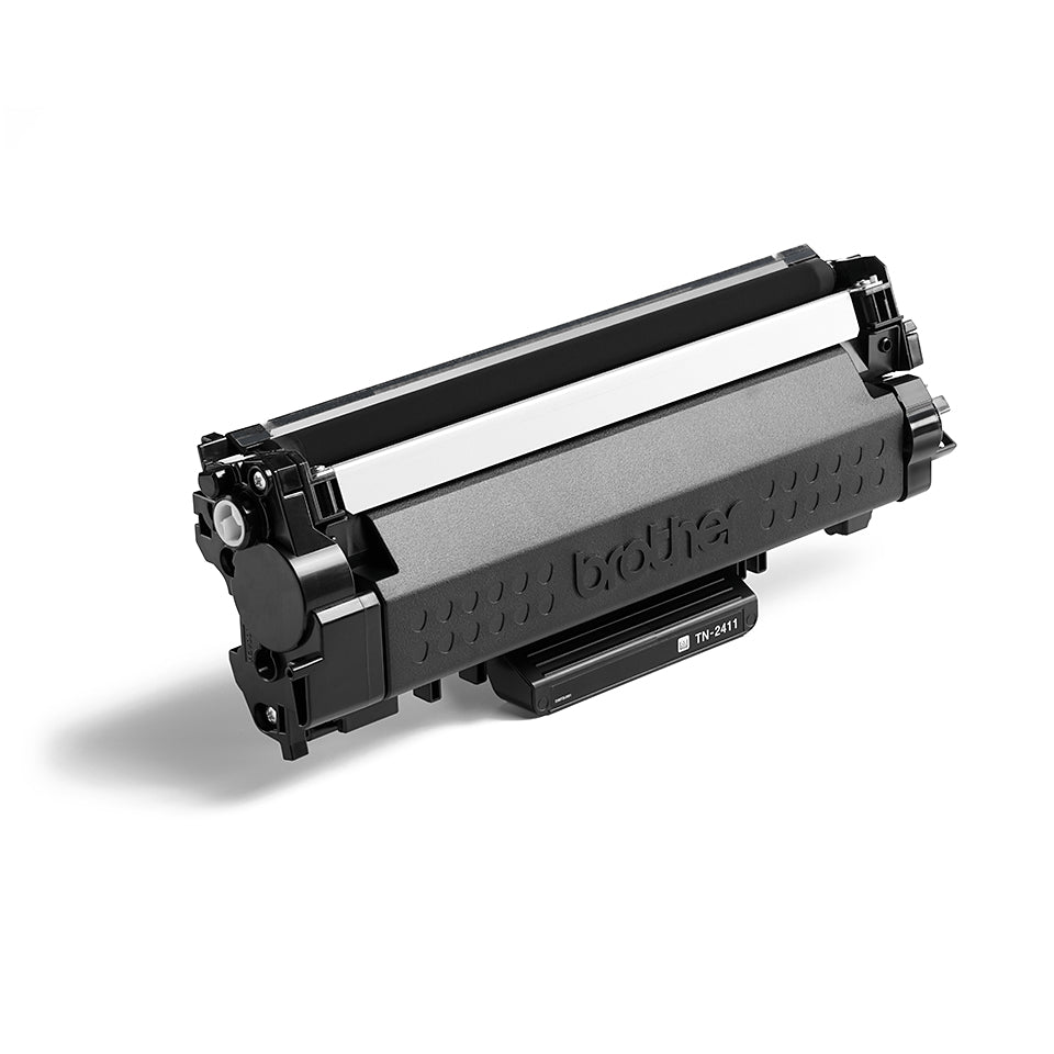 Brother TN-2411 Cartouche de toner 1 pièce(s) Original Noir