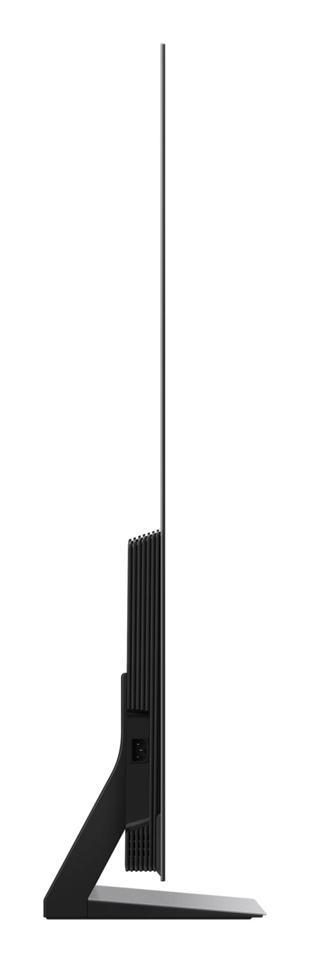 Samsung Samsung QE55S90FAE 139,7 cm (55") 4K Ultra HD Smart TV Wifi Noir