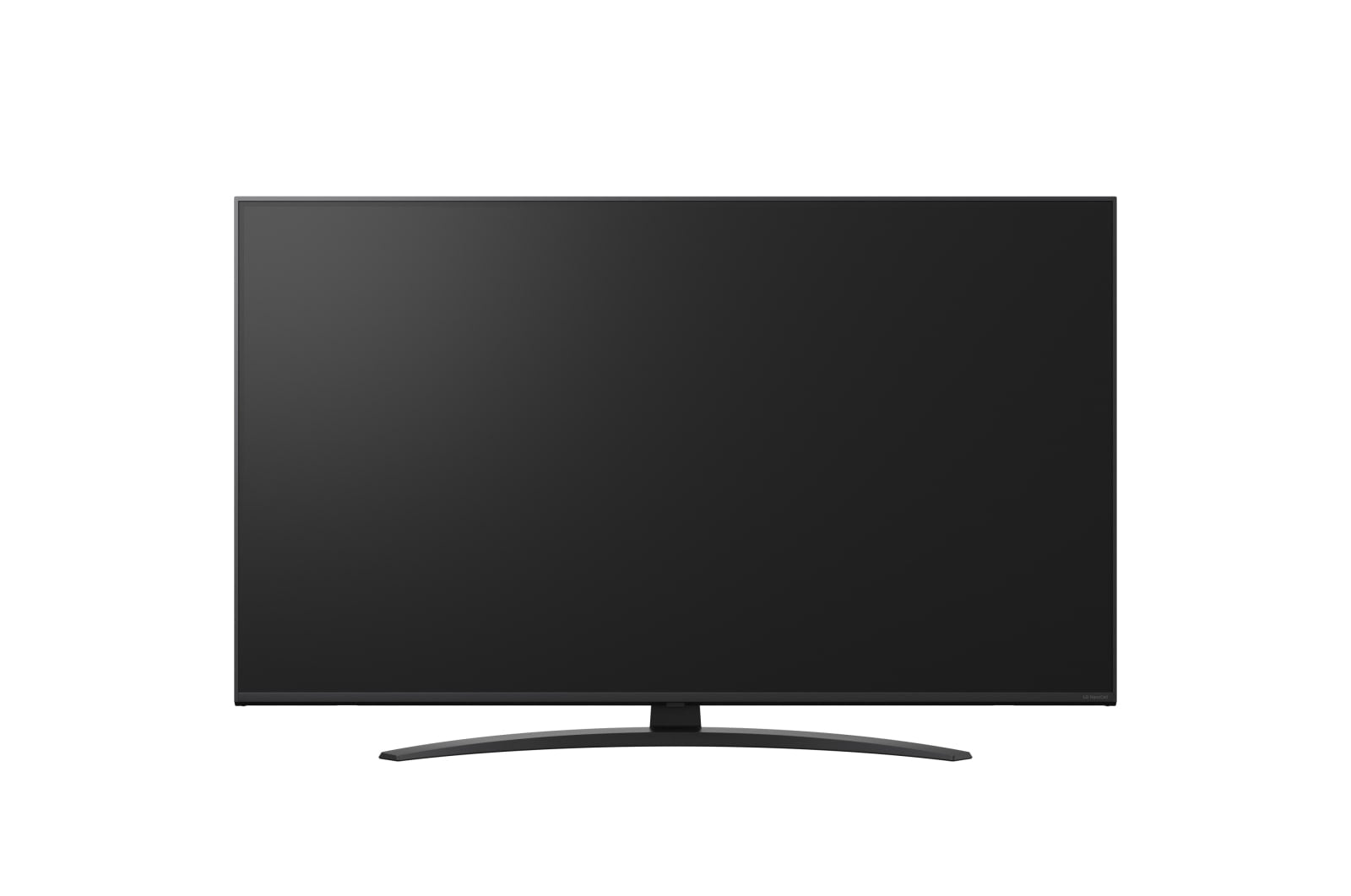 LG NanoCell AI 50NANO81A3A TV 127 cm (50") 4K Ultra HD Smart TV Wifi Noir