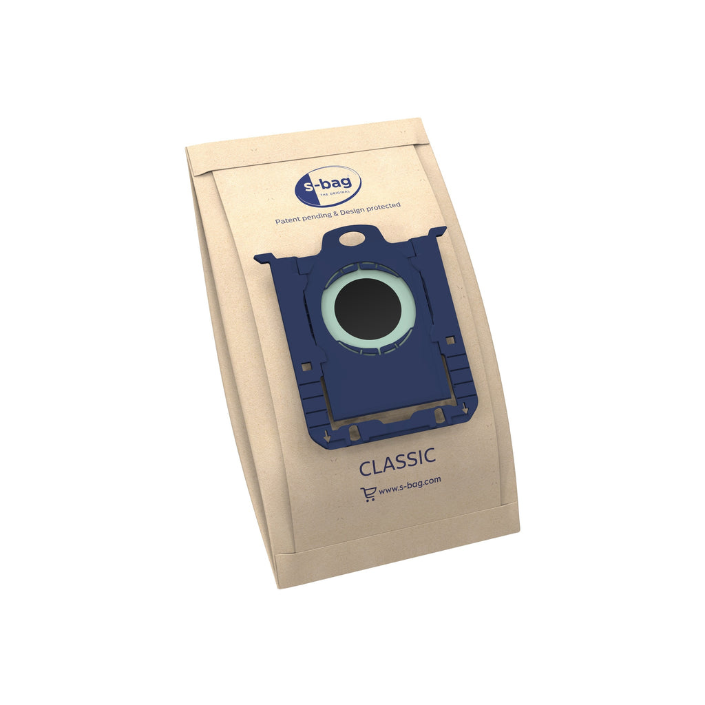 Electrolux E200S Sac à poussière