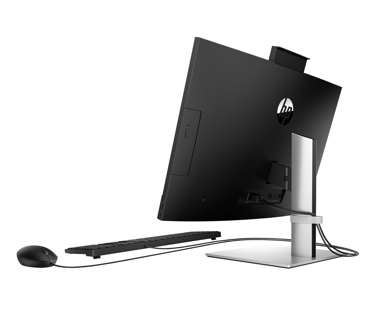 HP ProOne 440 G9 AIO Core i7 I7-14700T 16GB 512GB Intel UHD Graphics 770 Windows 11 Pro