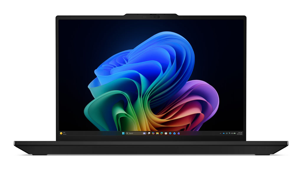 Lenovo ThinkPad T16 Gen 5 AMD Ryzen 5 PRO 215, Station de Travail Mobile 16", WUXGA, 16 Go DDR5, 512 Go SSD, Wi-Fi 7, Wi