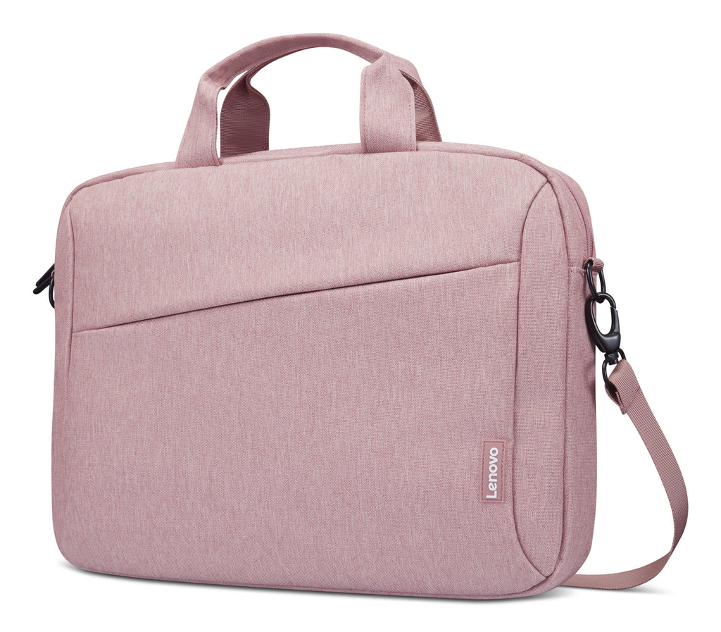 Lenovo GX41W44766 sacoche d'ordinateurs portables 40,6 cm (16") Sac Toploader Rose - vue 3
