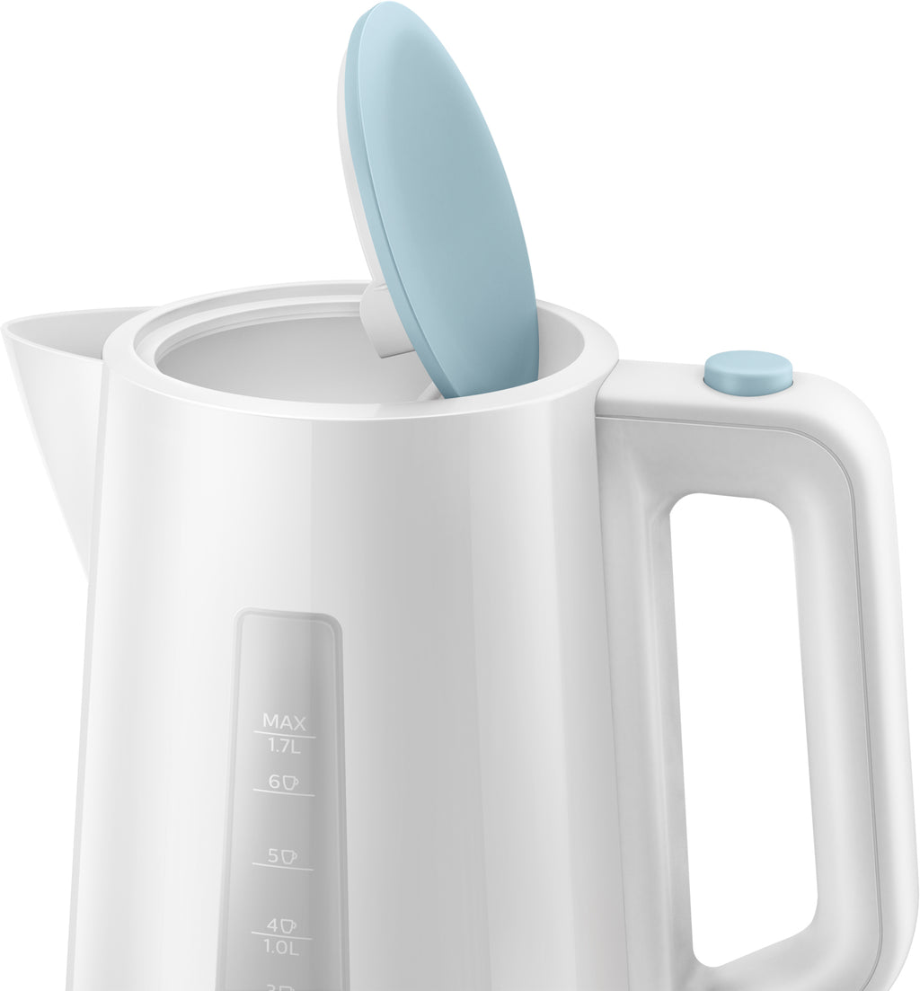Philips HD9318/70 bouilloire 1,7 L 2200 W Blanc