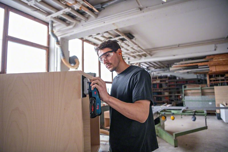 Bosch Bosch GSS 18V-13 Professional