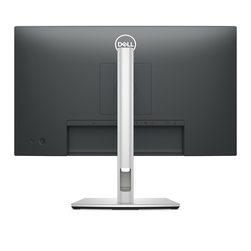DELL Pro Plus P2425HE écran plat de PC 60,5 cm (23.8") 1920 x 1080 pixels Full HD LCD Noir