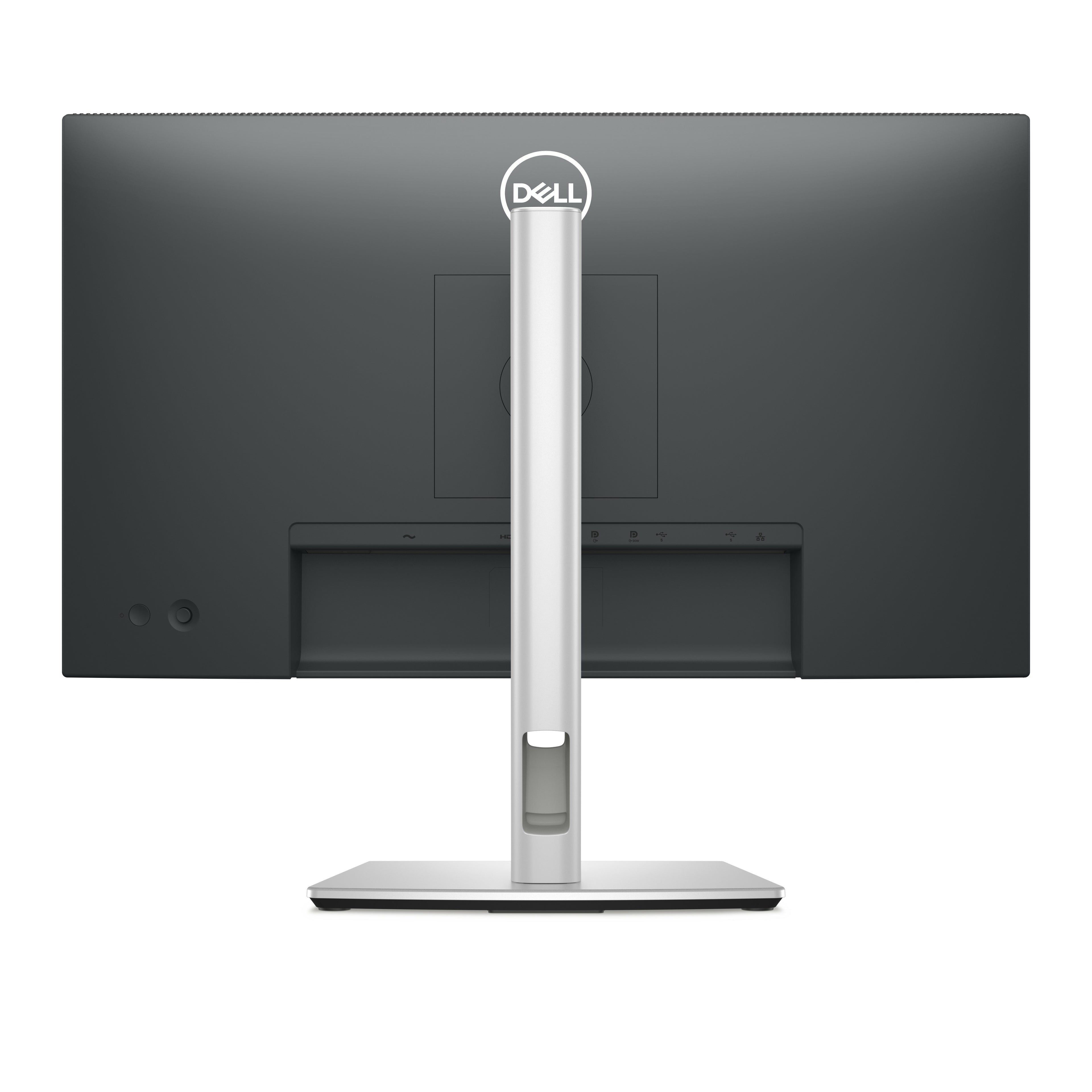 DELL Pro Plus P2425HE écran plat de PC 60,5 cm (23.8") 1920 x 1080 pixels Full HD LCD Noir