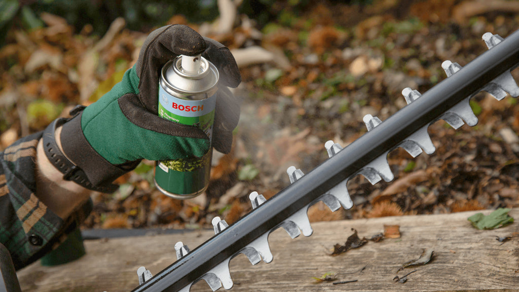 Bosch Bosch AdvancedHedgeCut 36V-65-28 Lame unique 3,5 kg