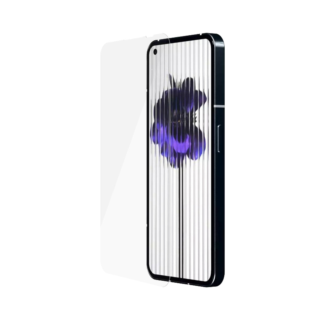 PanzerGlass SAFE95212 Protection d'Écran et Arrière pour Nothing Phone, Transparent