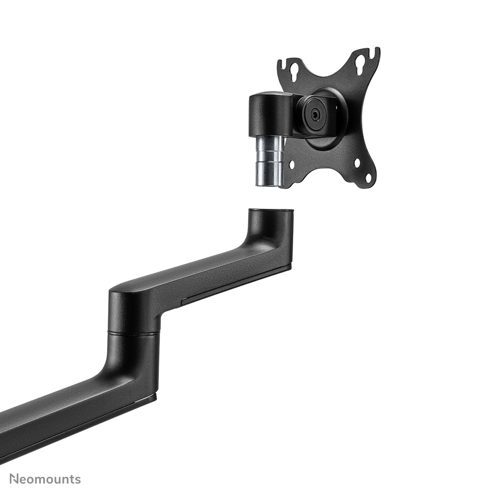 Neomounts DS20-425BL2 Support d'écran et support ordinateur portable 17-27"