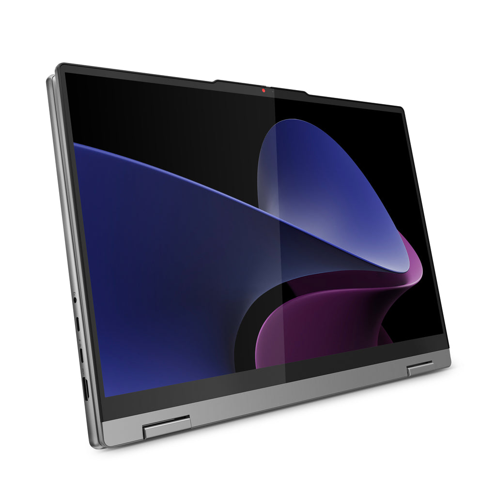 Lenovo IdeaPad 5 2-in-1 16IRU9 Intel Core 7 150U Hybride (2-en-1) 40,6 cm (16") Écran tactile WUXGA 16 Go LPDDR5x-SDRAM 
