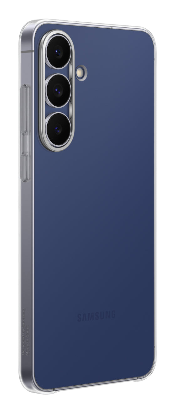 Samsung Samsung Coque transparente pour Galaxy S25 FE
