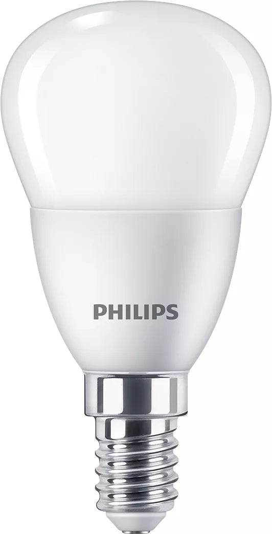 Philips Flamme et lustre