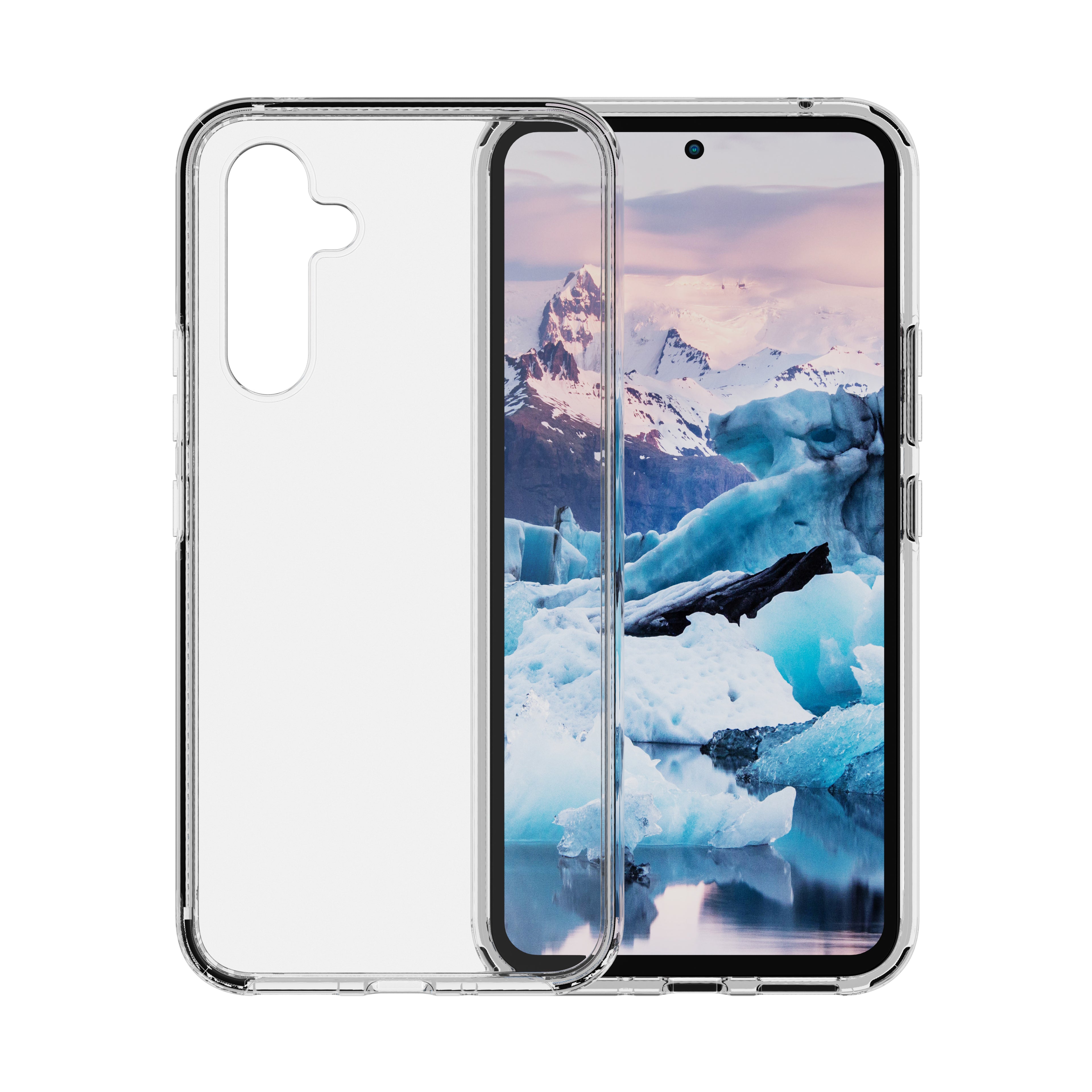 dbramante1928 dbramante1928 Iceland Pro coque de protection pour téléphones portables 16,3 cm (6.4") Housse Transparent