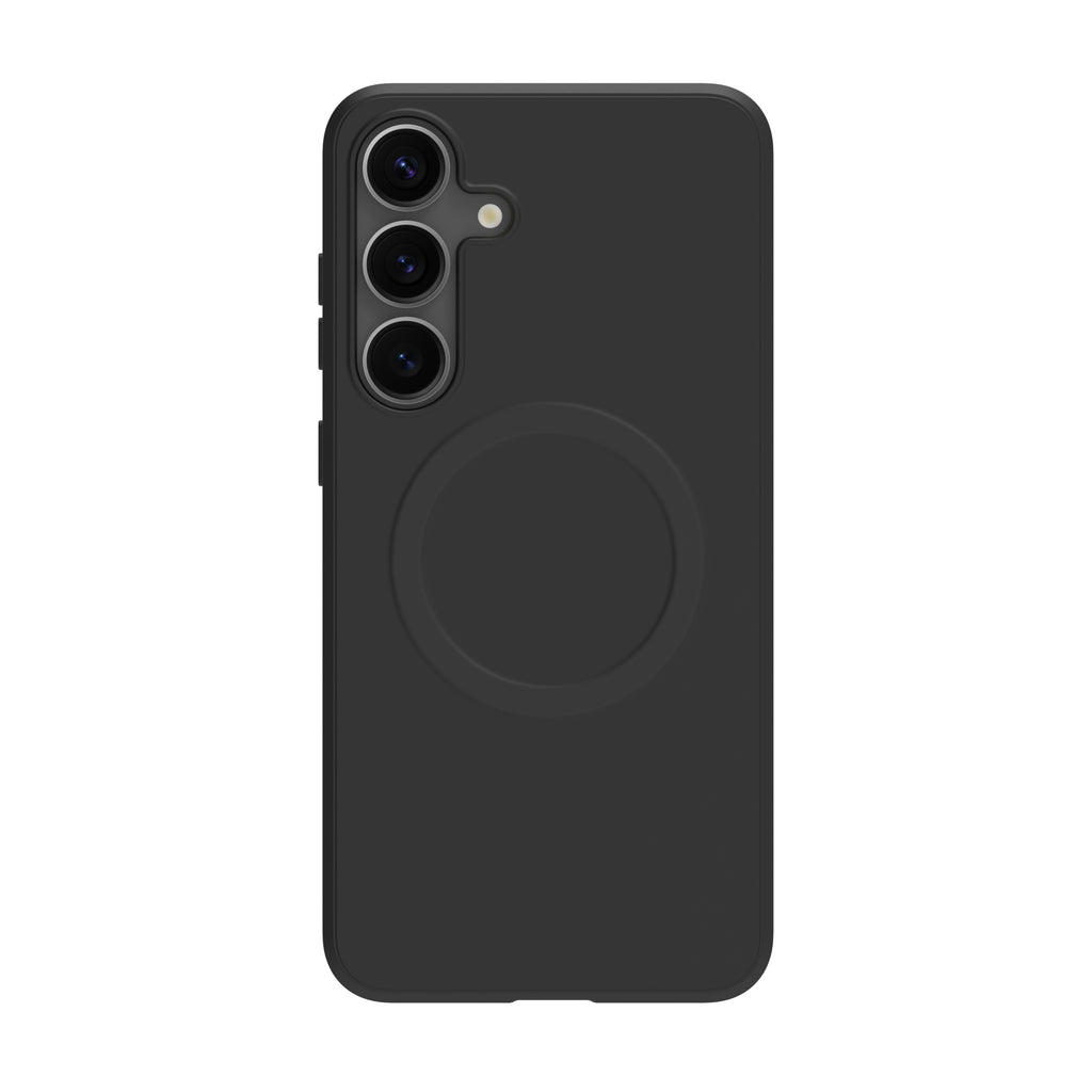 dbramante1928 dbramante1928 Greenland Pro Qi2 coque de protection pour téléphones portables 17 cm (6.7") Housse Noir