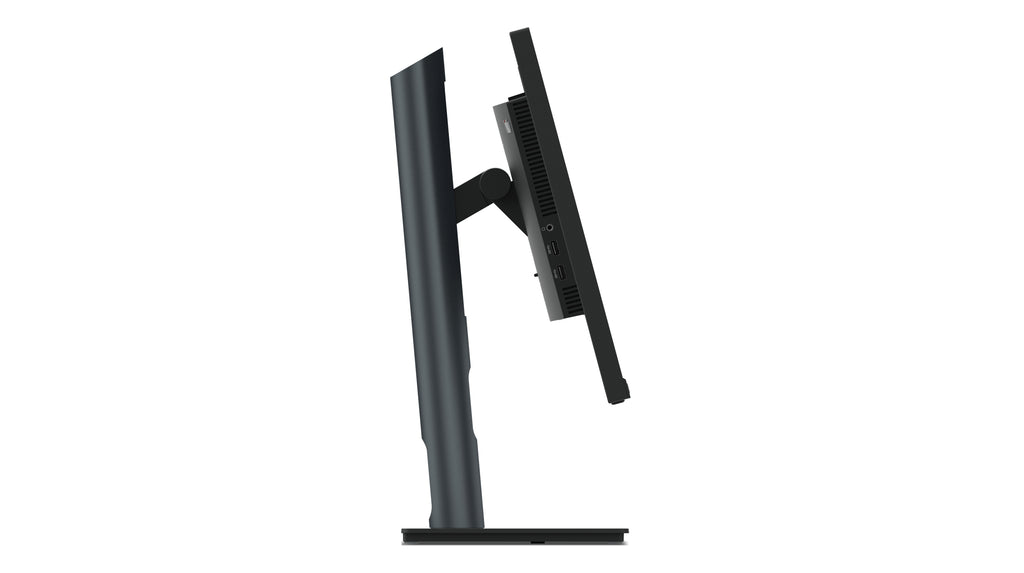 Lenovo ThinkVision P24h-30 écran plat de PC 60,5 cm (23.8") 2560 x 1440 pixels Quad HD LED Noir