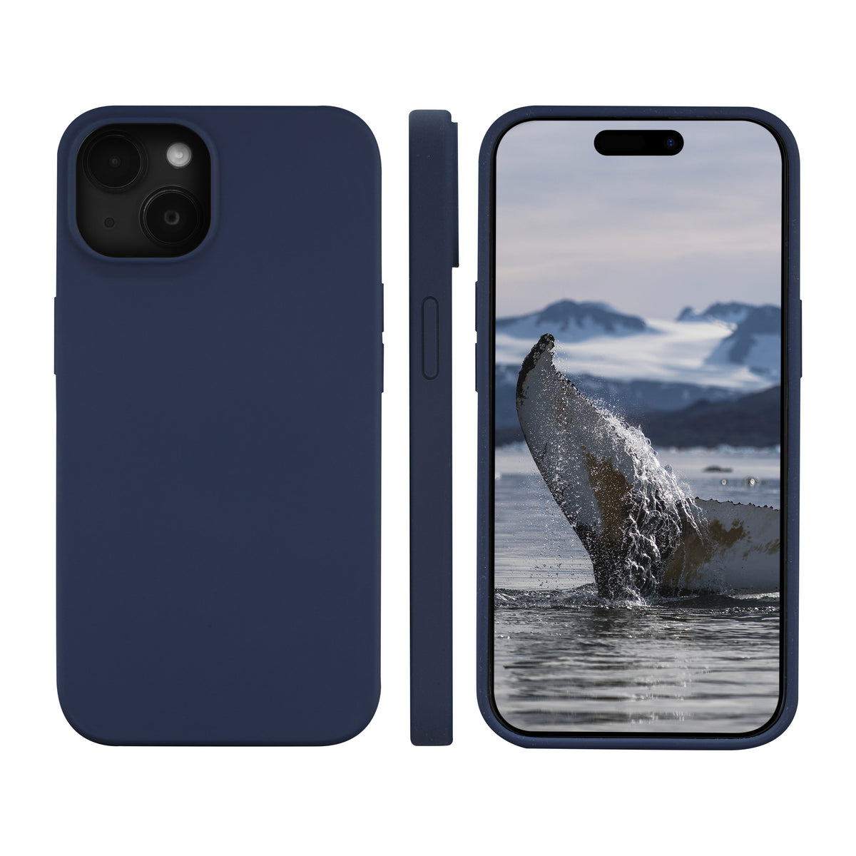 dbramante1928 Monaco MS coque de protection pour téléphones portables Housse Bleu - vue 2