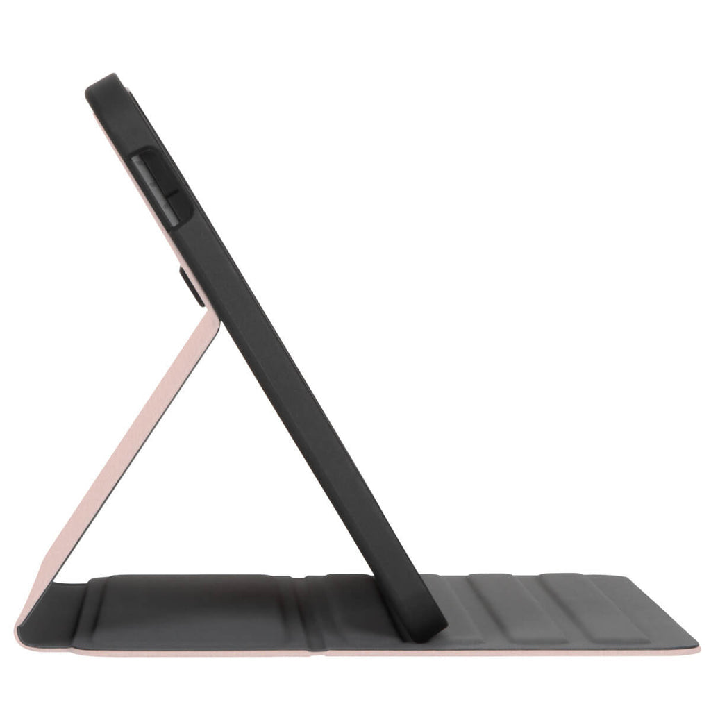 Targus Click-In Étui Folio 27,7 cm (10.9") pour iPad (10ème gén.), Or Rose