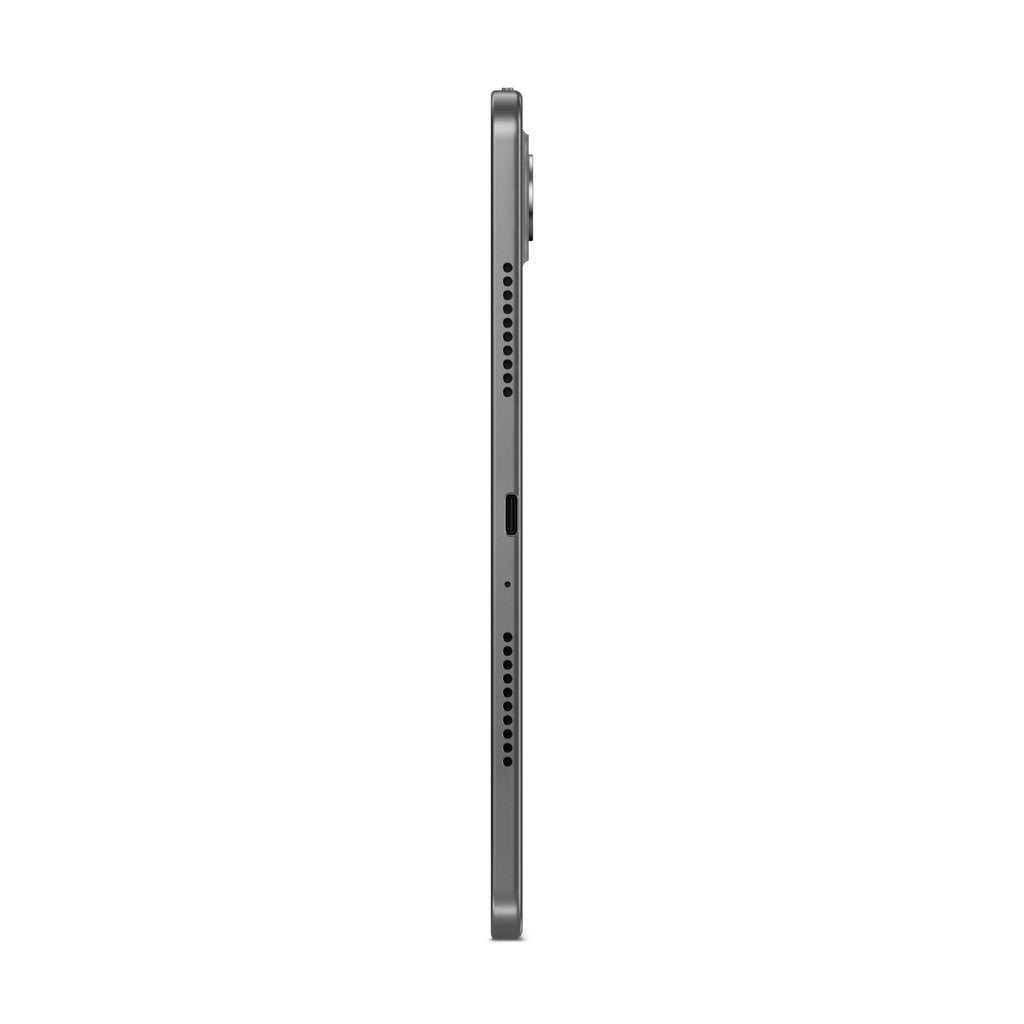 Lenovo Yoga Tab Snapdragon 256 Go 28,2 cm (11.1") 12 Go Wi-Fi 7 (802.11be) Android 15 Gris