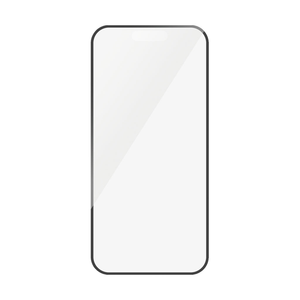 PanzerGlass ® Gaming Screen Protector iPhone 16 Pro Max | Ultra-Wide Fit Protection d'écran transparent Apple 1 pièce(s)