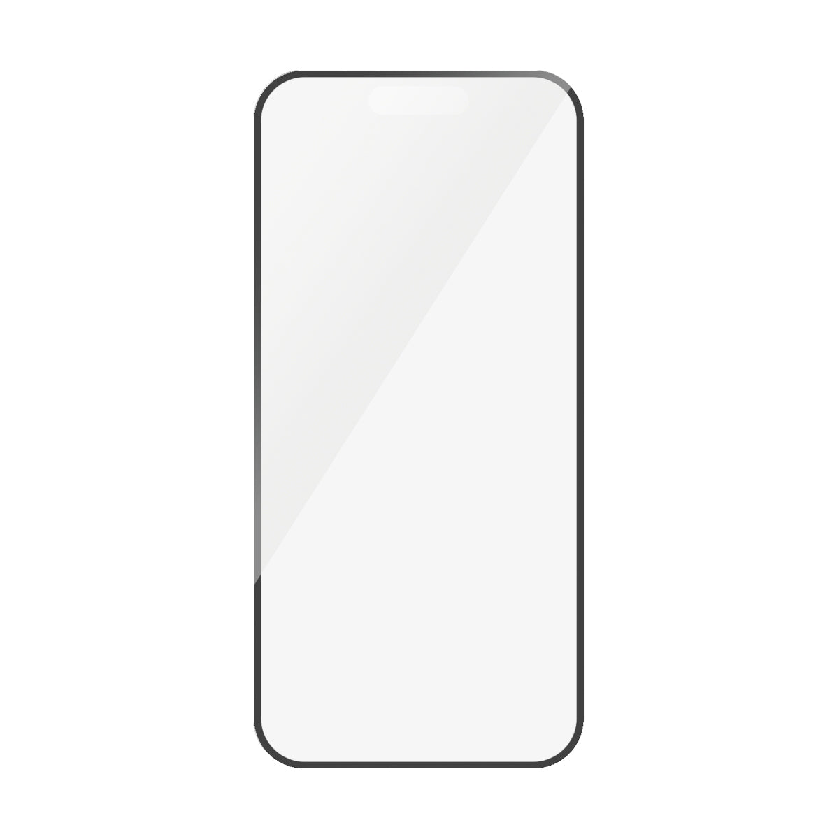 PanzerGlass ® Gaming Screen Protector iPhone 16 Pro Max | Ultra-Wide Fit Protection d'écran transparent Apple 1 pièce(s)