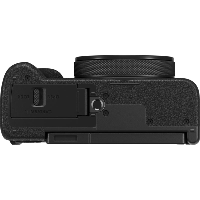 Canon PowerShot V1 Premium Vlogger Kit 1/4" Appareil-photo compact 22,3 MP CMOS 5760 x 3840 pixels Noir - vue 7