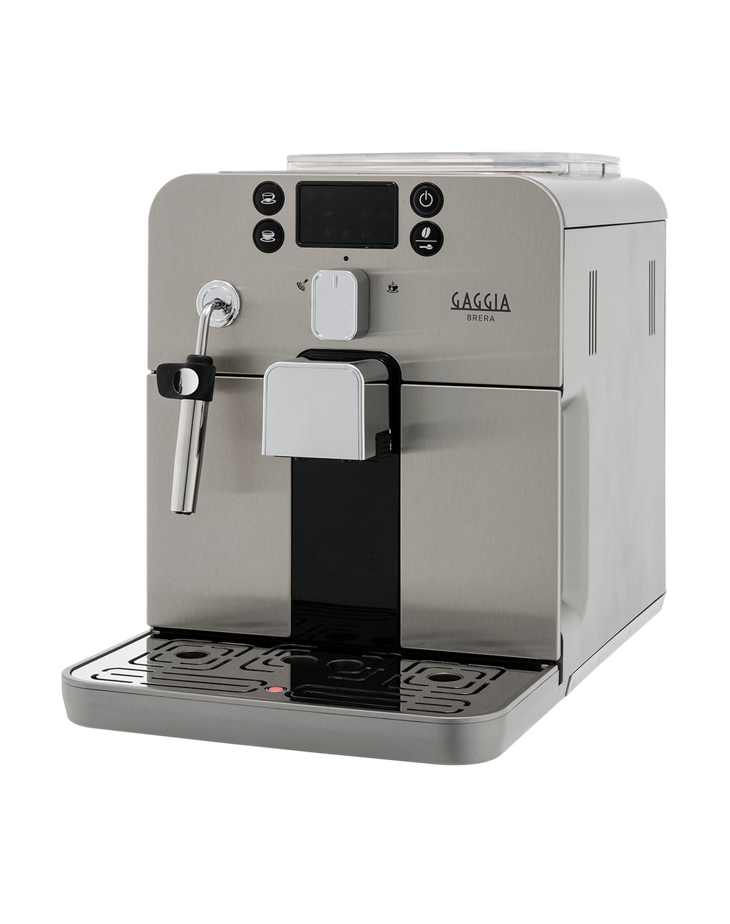 Gaggia RI9305/01 Machine à Café Entièrement Automatique, Machine à Espresso, 1,2 L