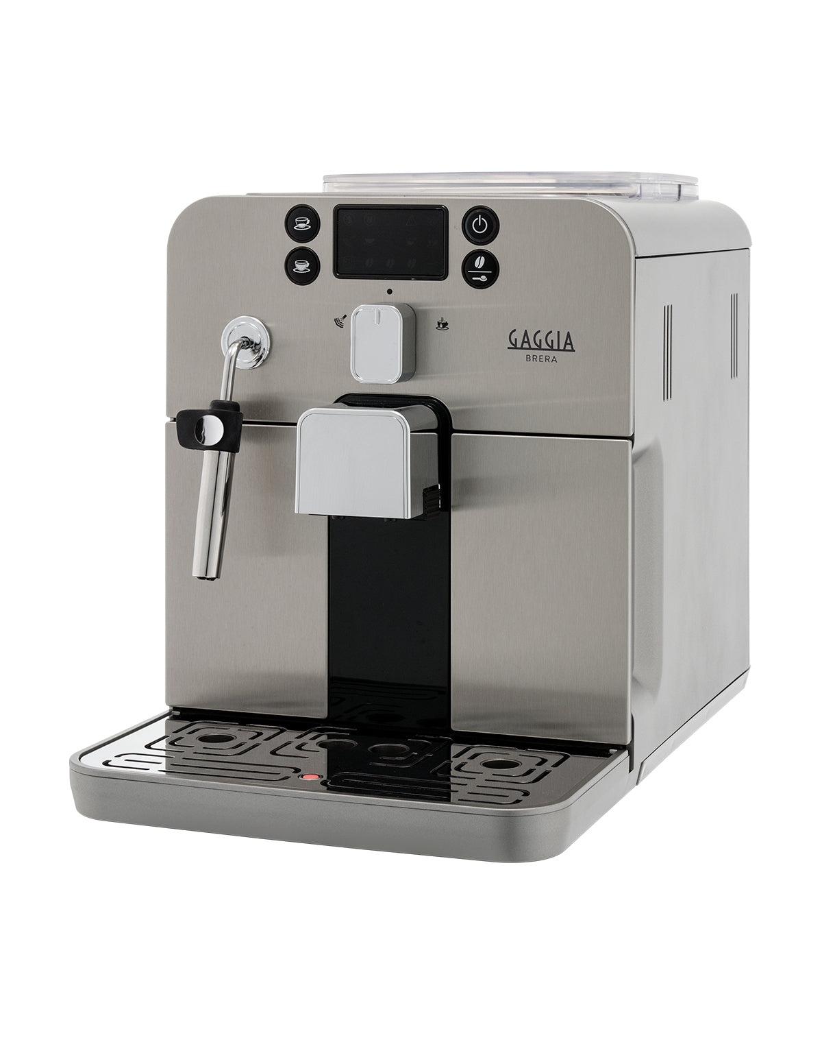 Gaggia RI9305/01 Machine à Café Entièrement Automatique, Machine à Espresso, 1,2 L