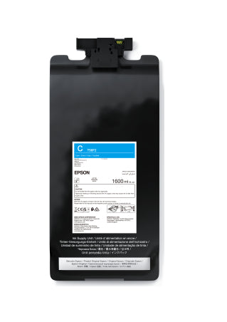 Epson C13T56F200 cartouche d'encre Original Cyan
