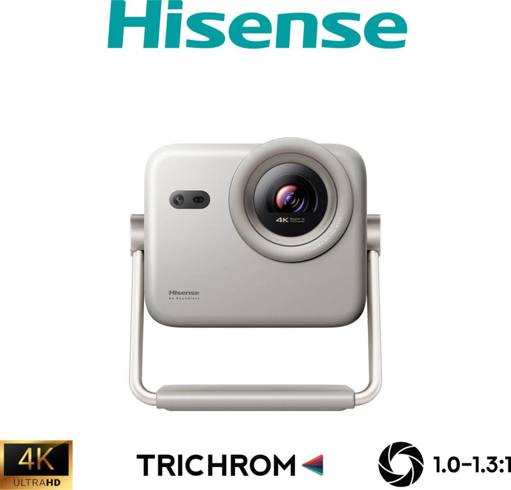 Hisense M2 Pro UHD 4K (3840x2160) Compatibilité 3D Gris