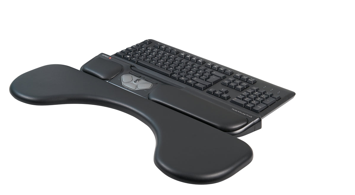 Support d'Avant-Bras Ergonomique Universel pour Bureau