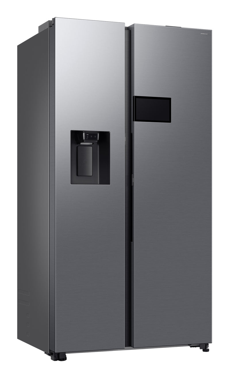 Samsung Series 9 RS90F64EDT frigo américain Pose libre 621 L Acier inoxydable