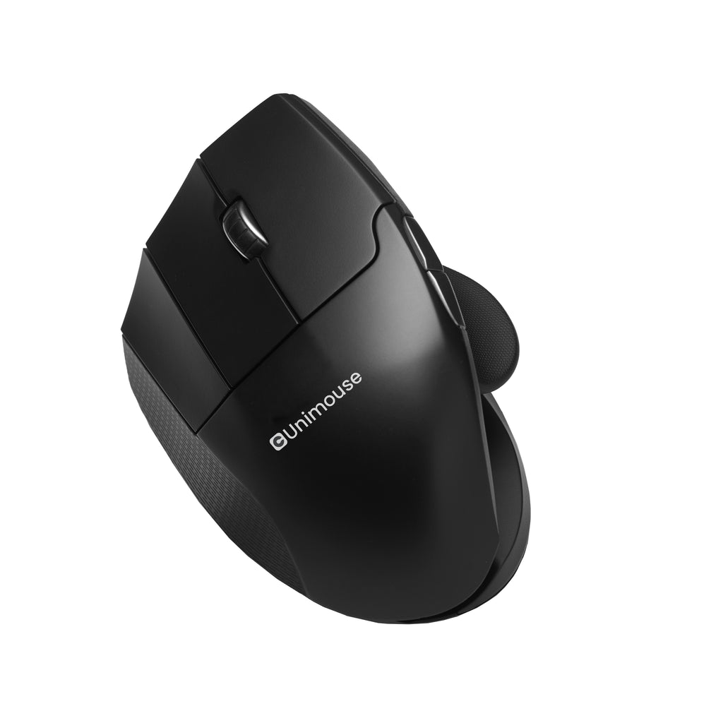 Contour Design Contour Design Unimouse sans fil pour gaucher